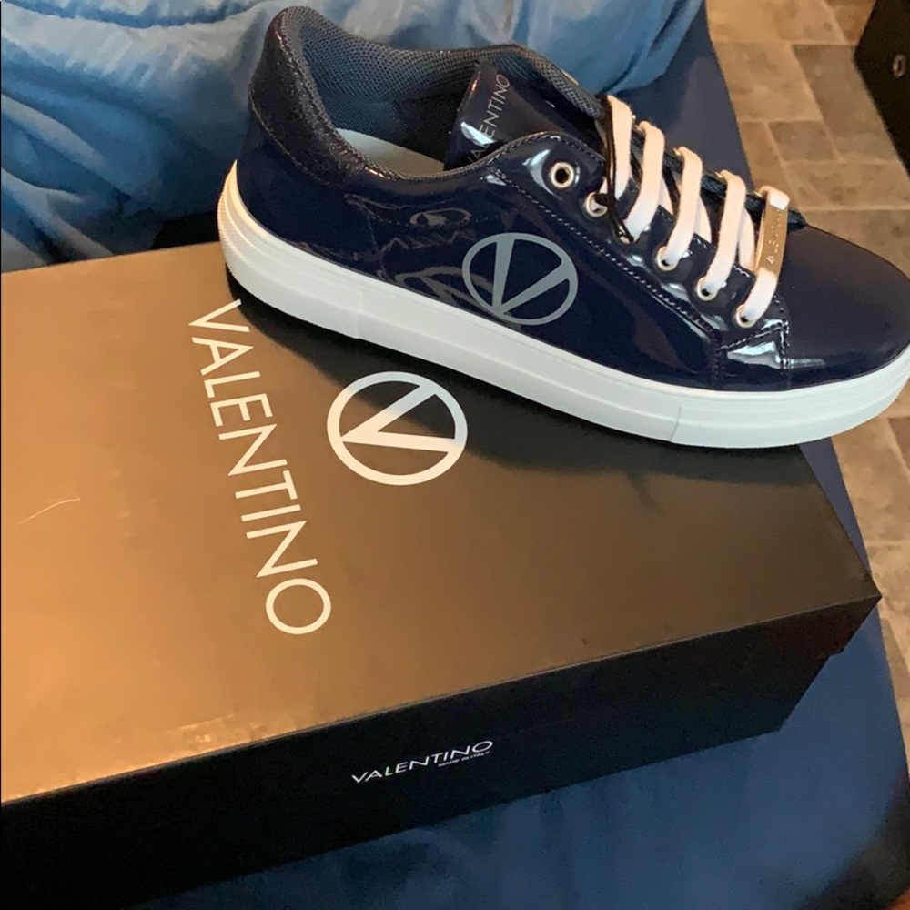 Valentino sneaker